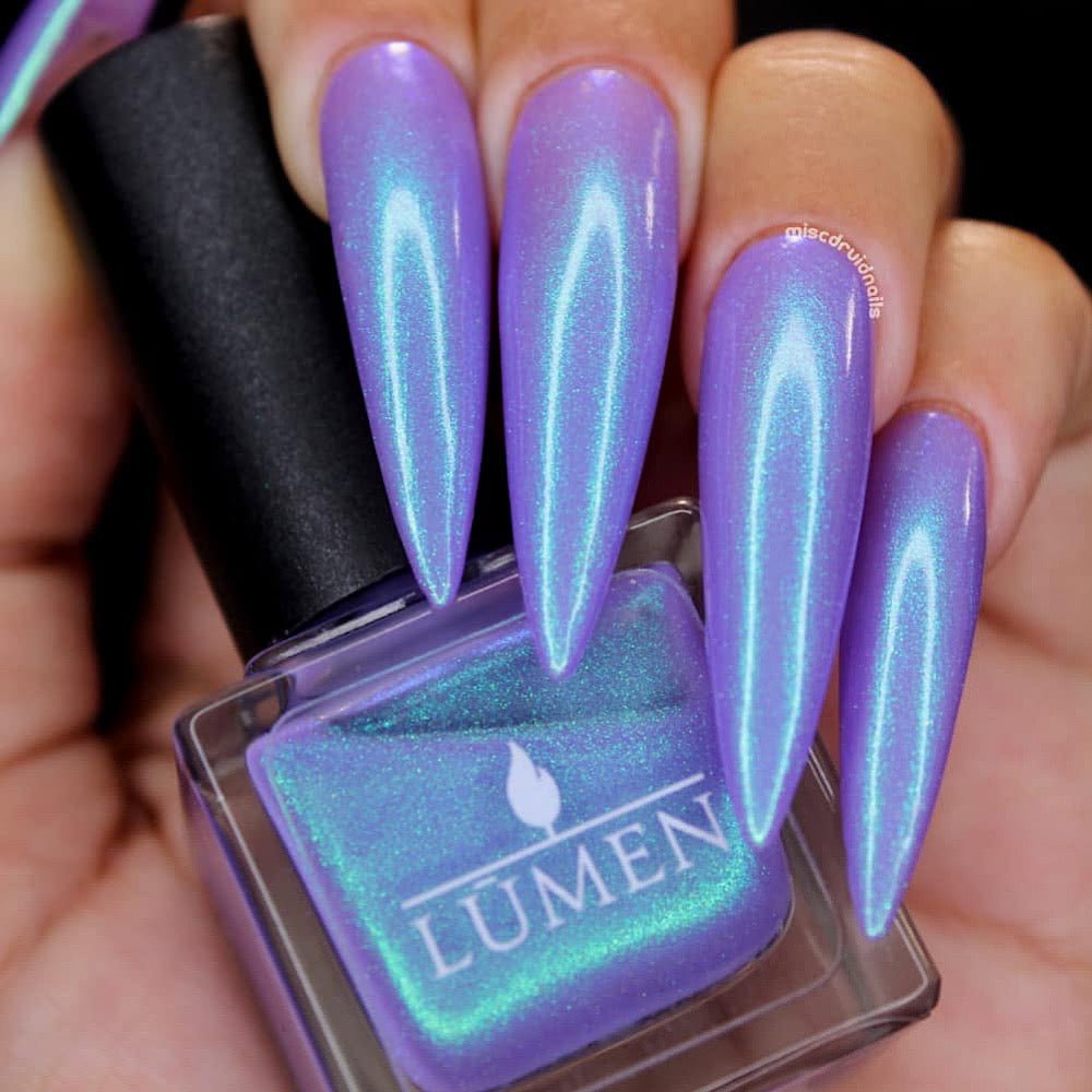 Lumen | Space Cloud