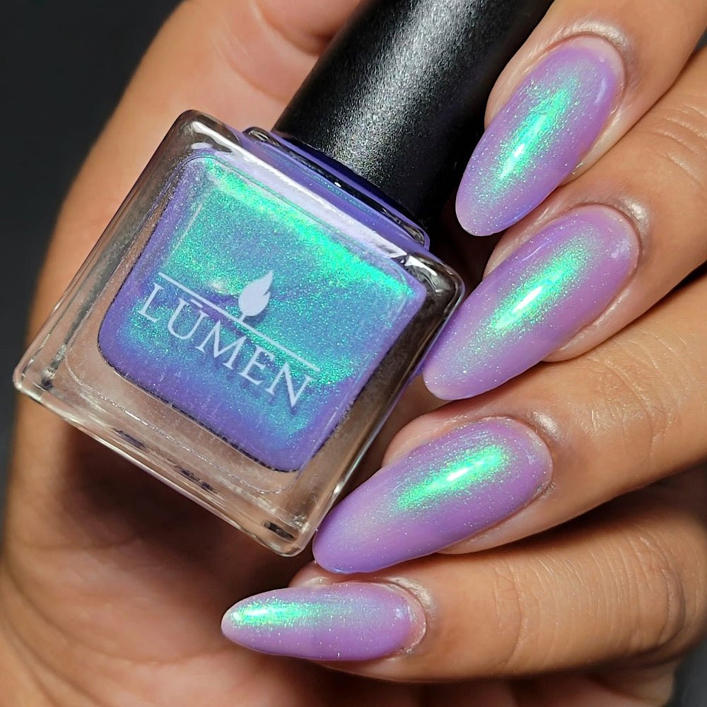 Lumen | Space Cloud
