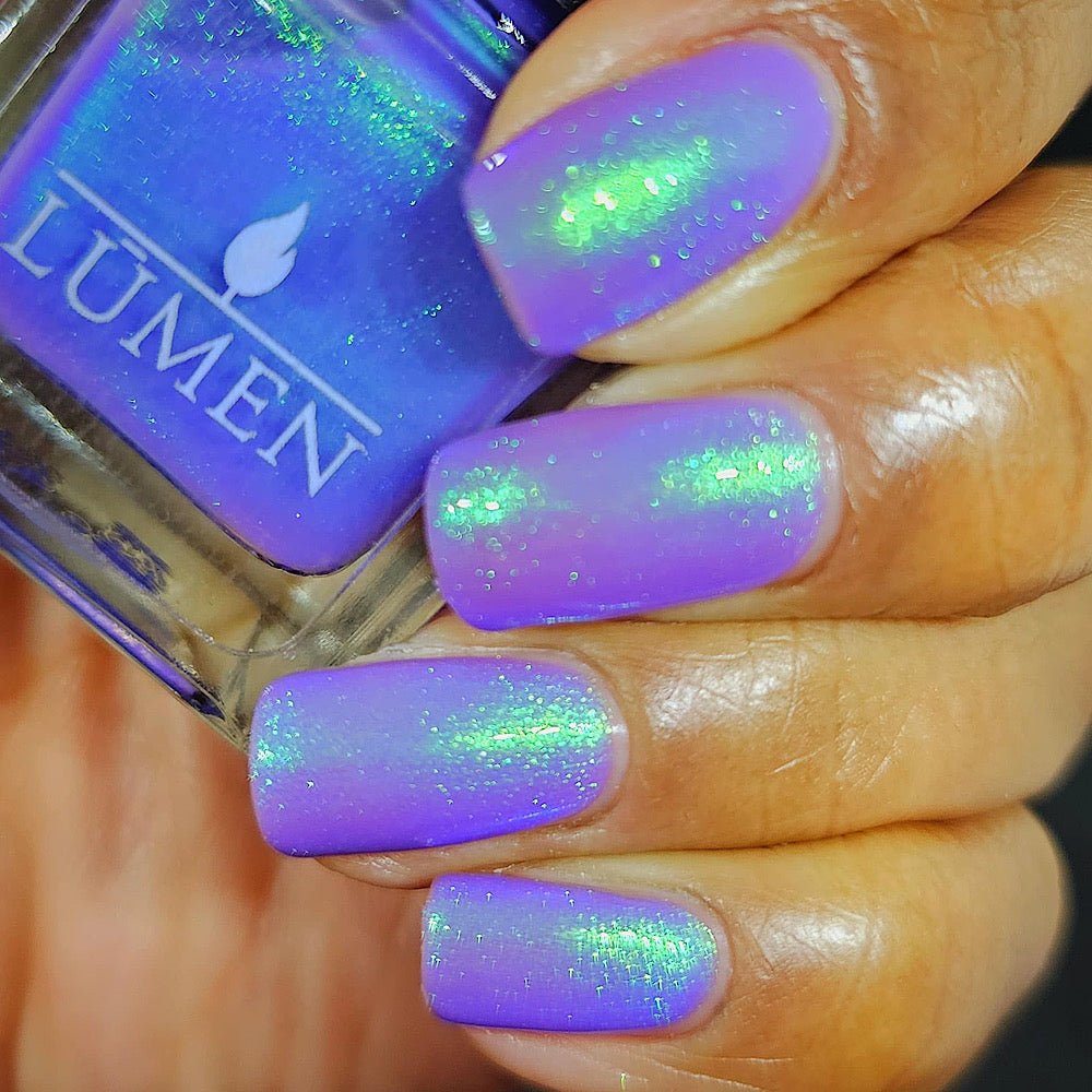 Lumen | Space Cloud