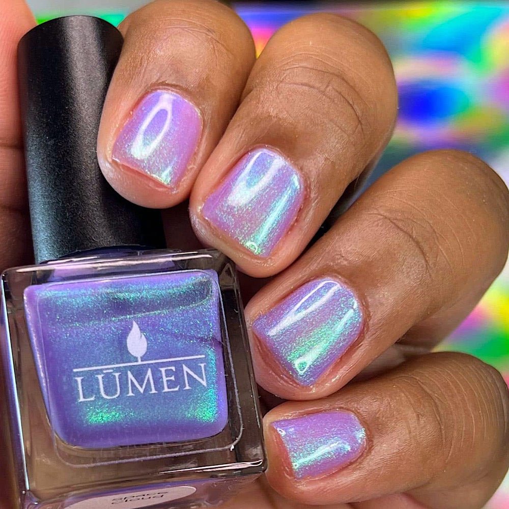 Lumen | Space Cloud