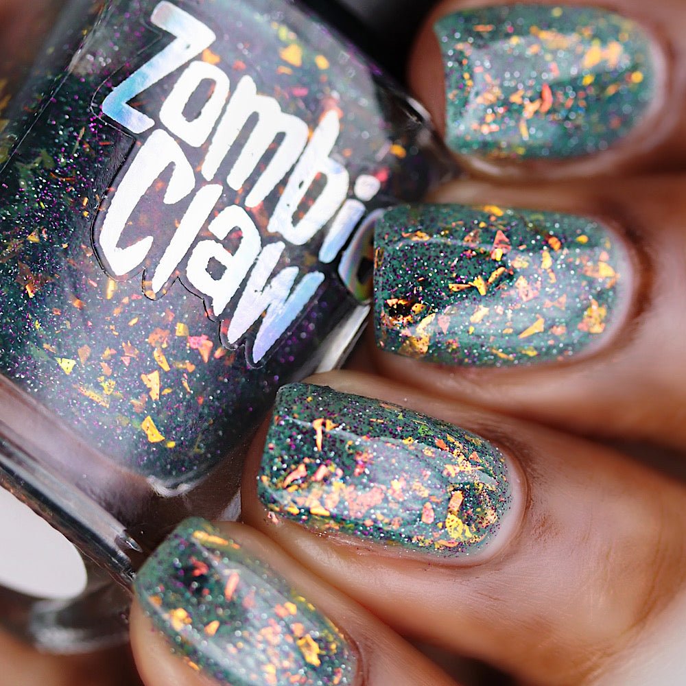 Zombie Claw | Deerly Departed