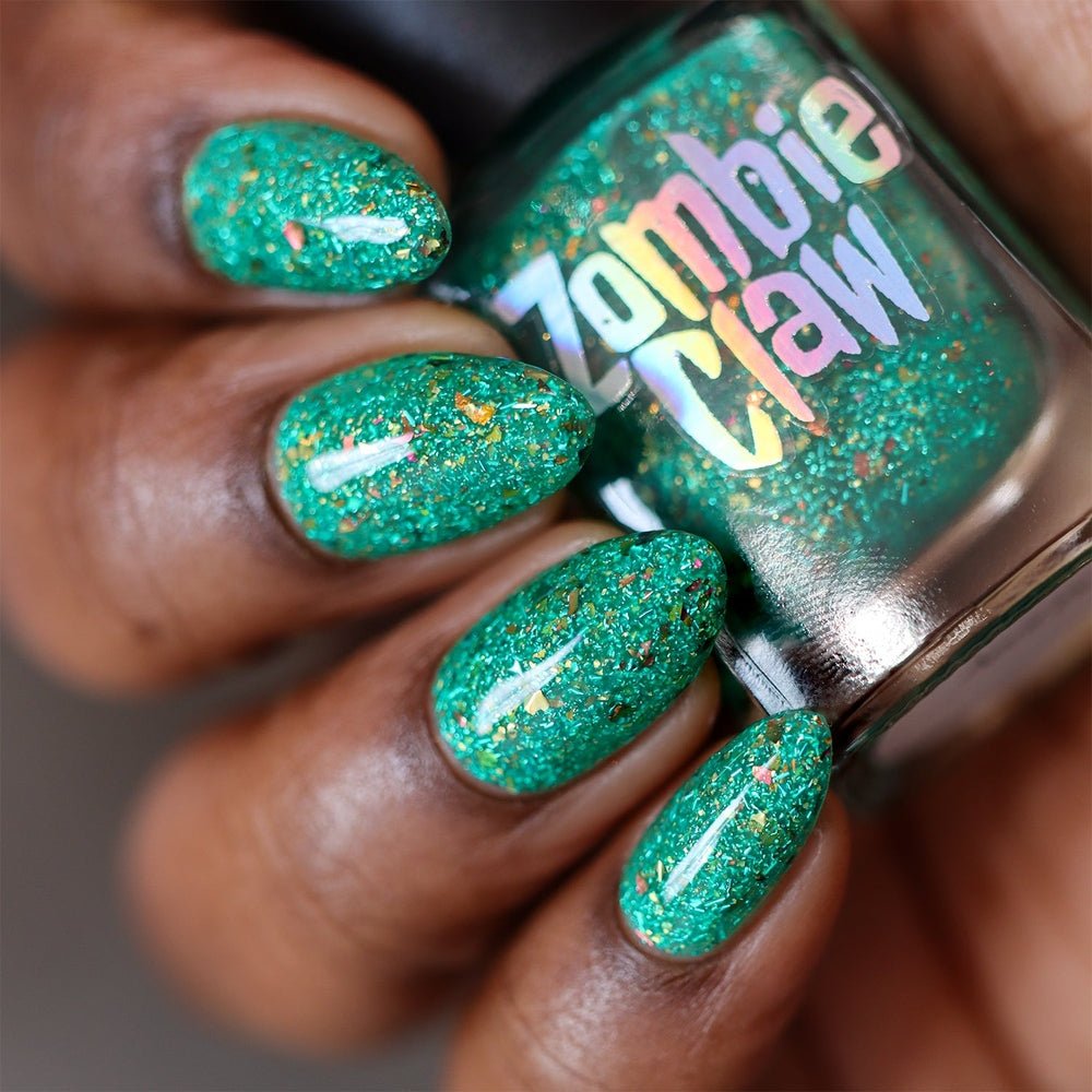 Zombie Claw | Take More Photos