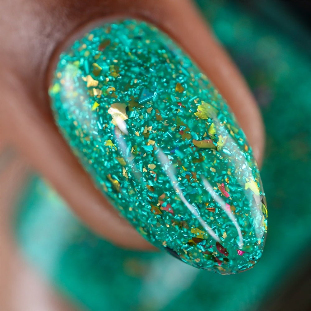 Zombie Claw | Take More Photos