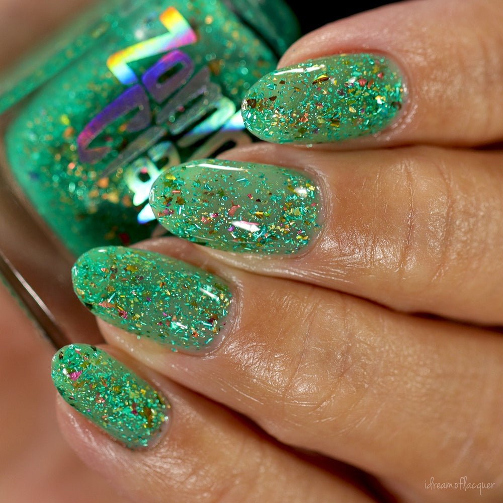 Zombie Claw | Take More Photos