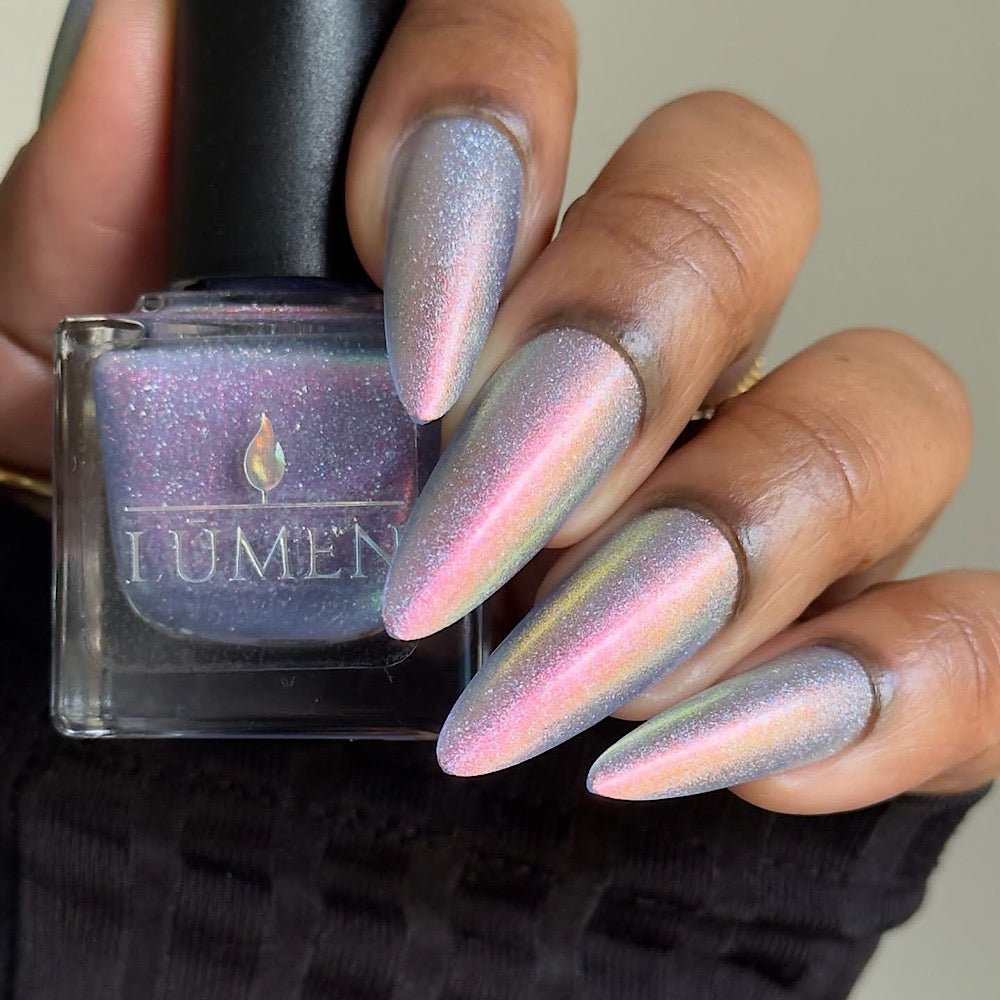 Lumen | S.T.E.V.E.