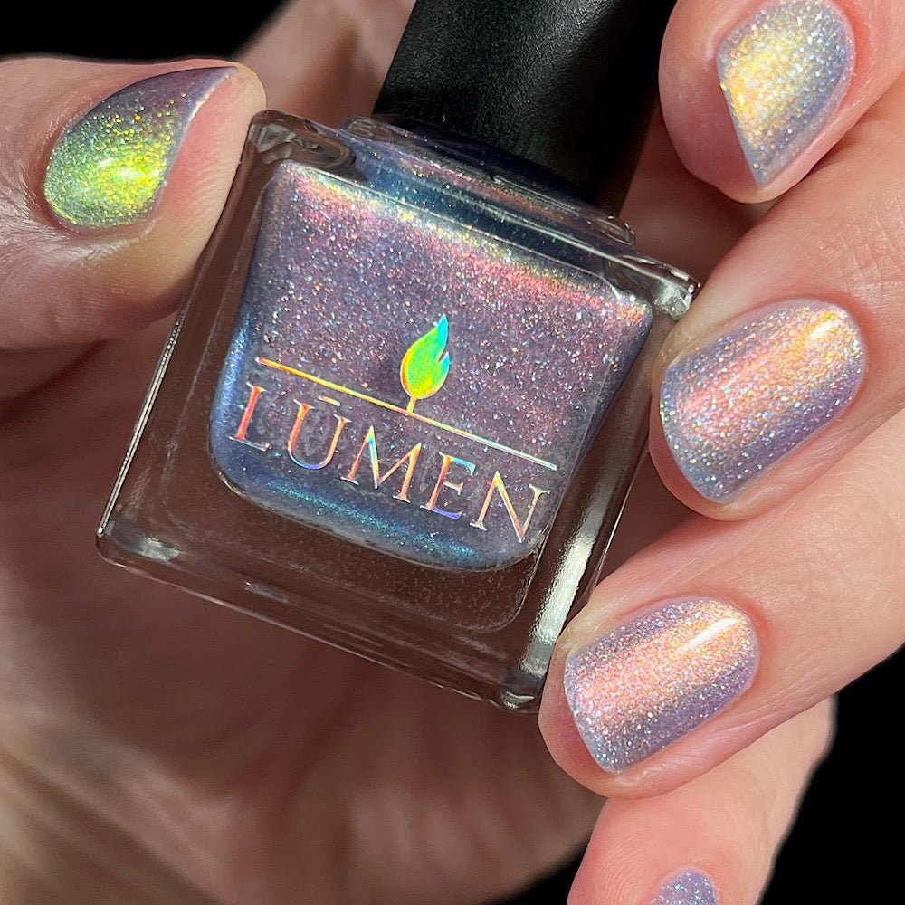 Lumen | S.T.E.V.E.