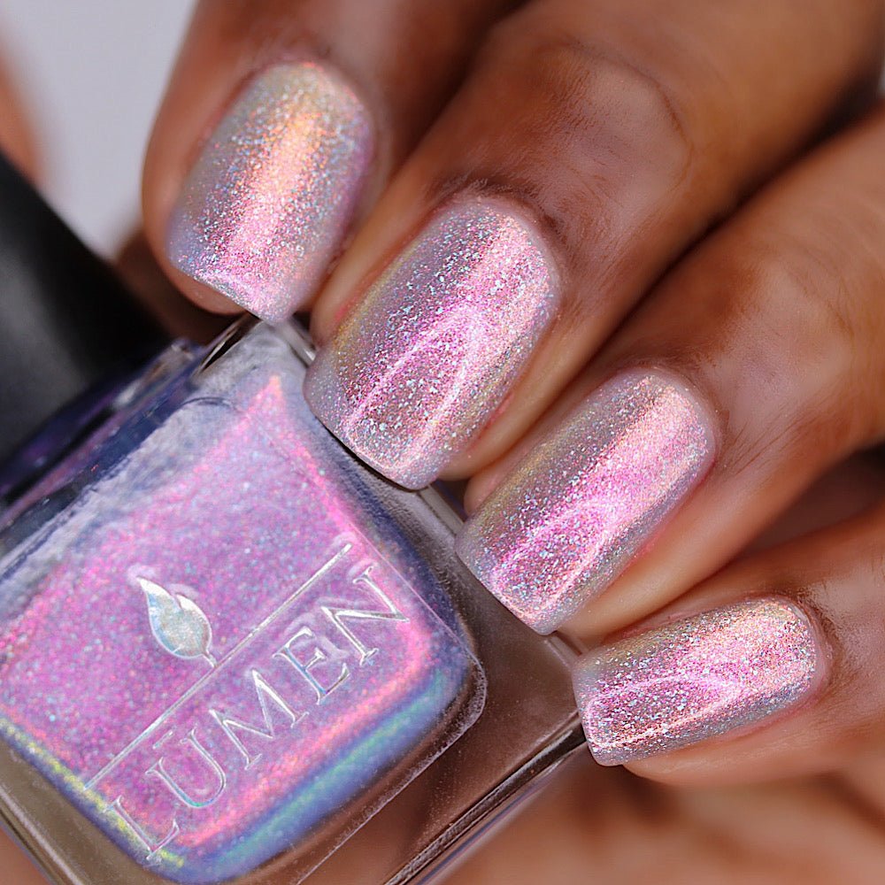 Lumen | S.T.E.V.E.