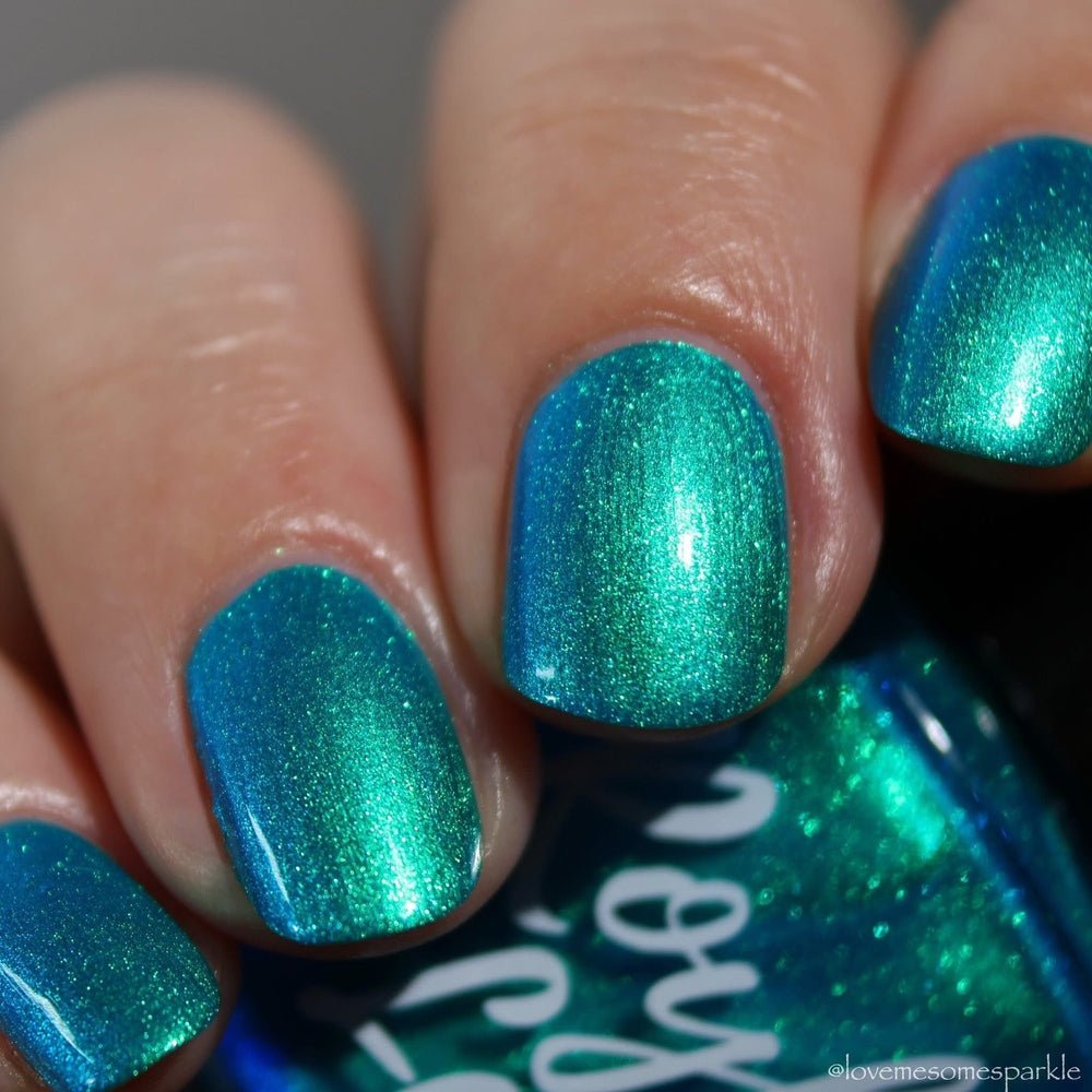 Royla Lee | Star Spangled Cheeks