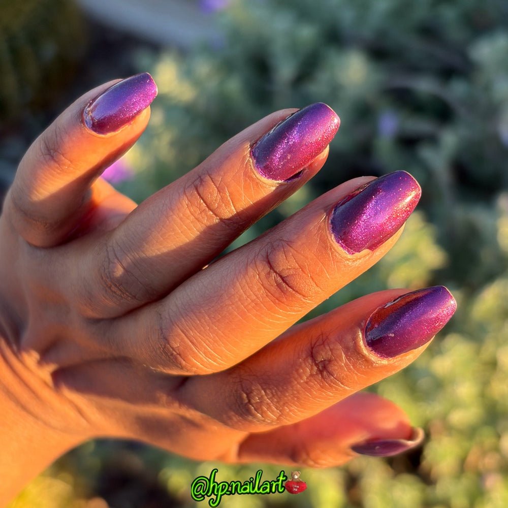 Moth & Moon | My Kink is Karma