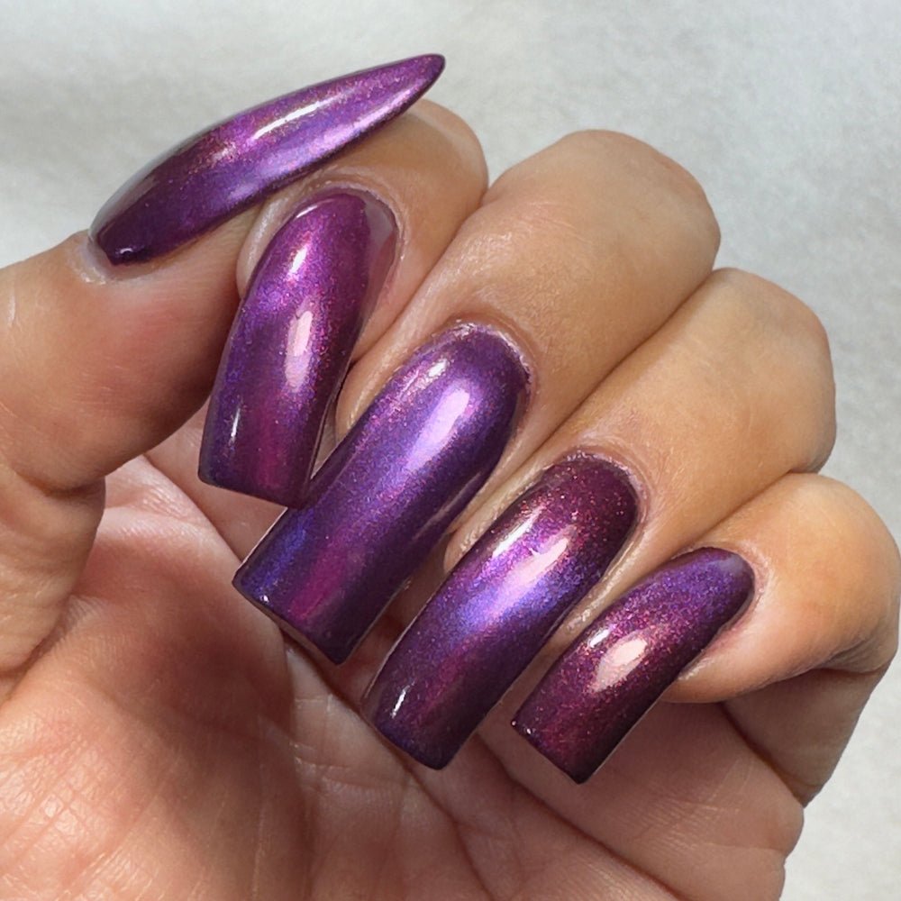 Moth & Moon | My Kink is Karma