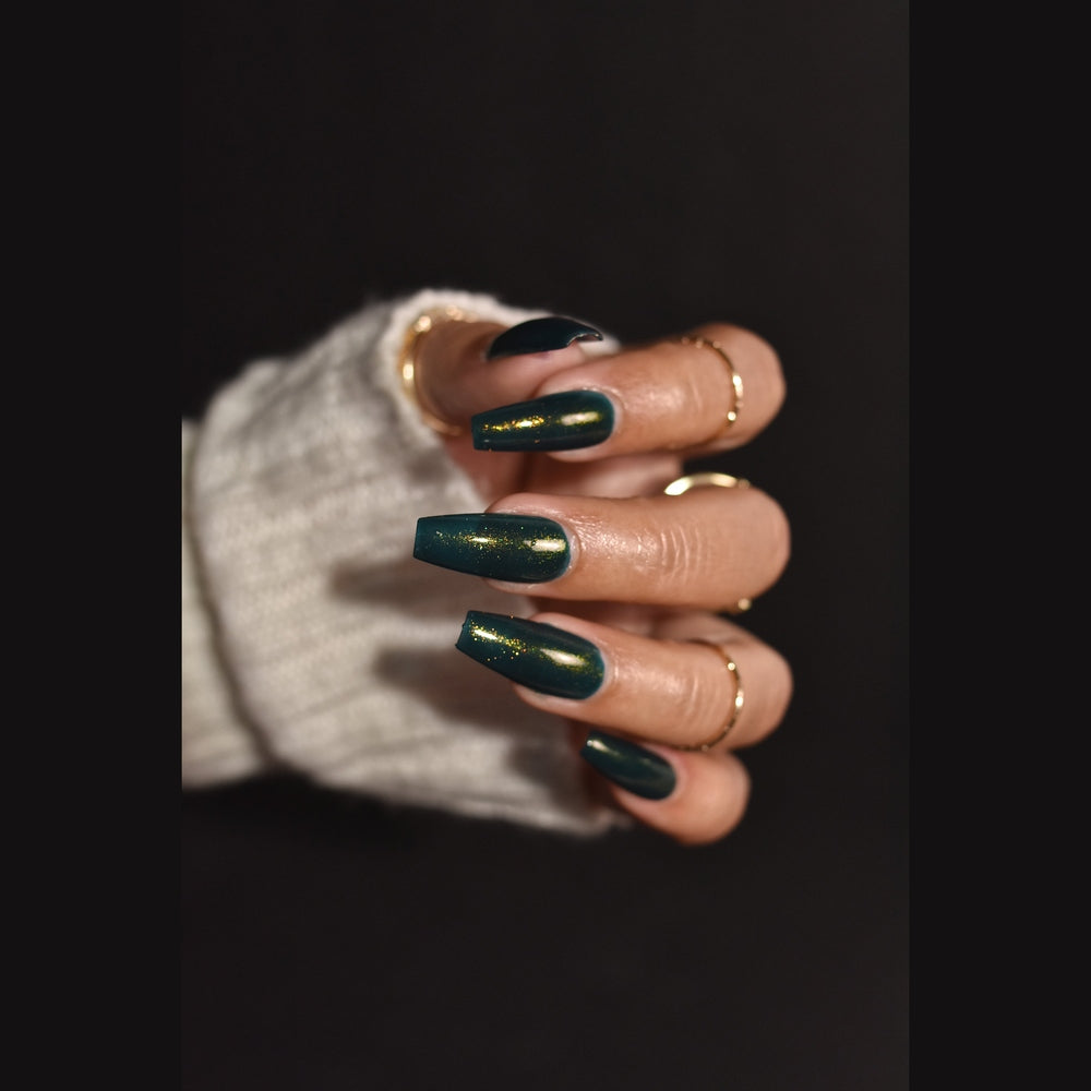 Zombie Claw | Catching Tealings