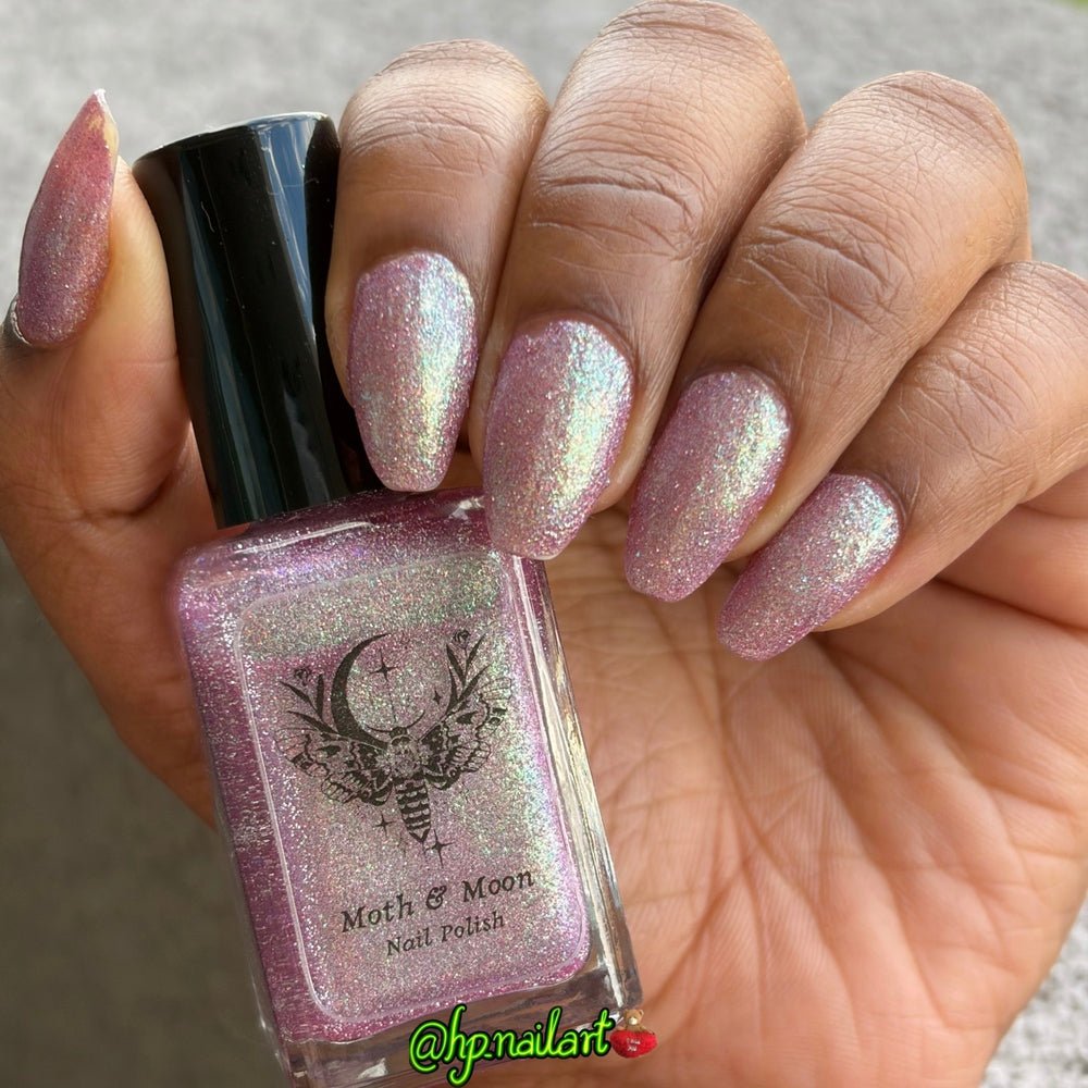 Moth & Moon | Unintelligible Screaming