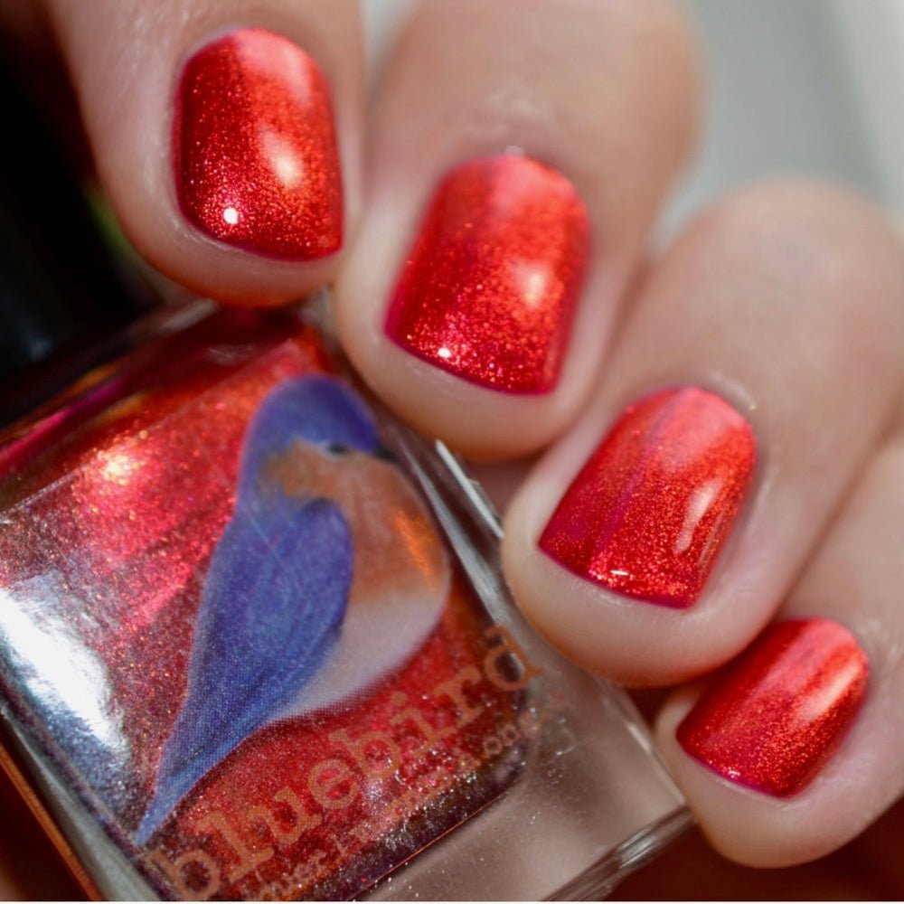 Bluebird | How Bout Them Apples