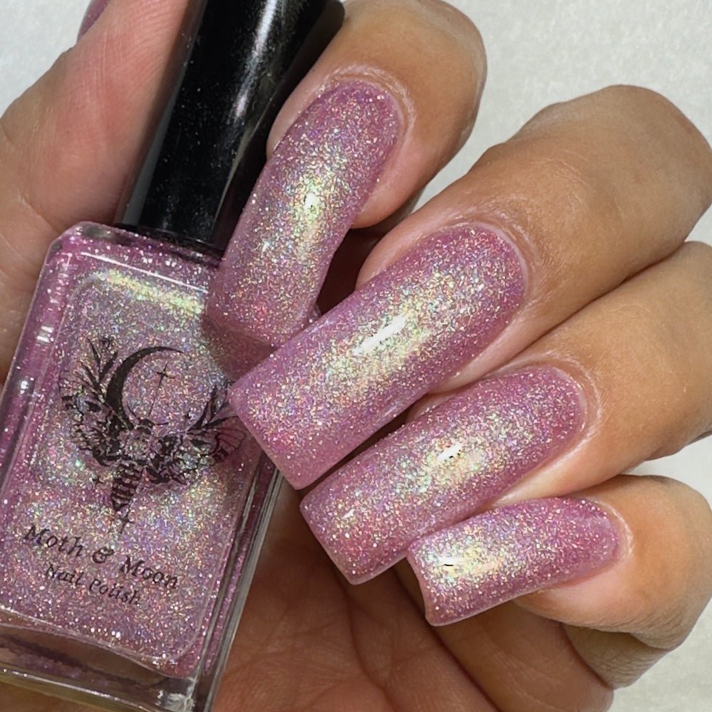 Moth & Moon | Unintelligible Screaming