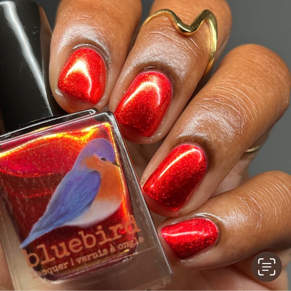 Bluebird | How Bout Them Apples