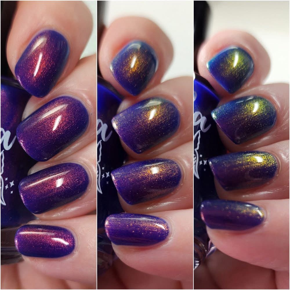 Royla Lee | Resting Bea Face