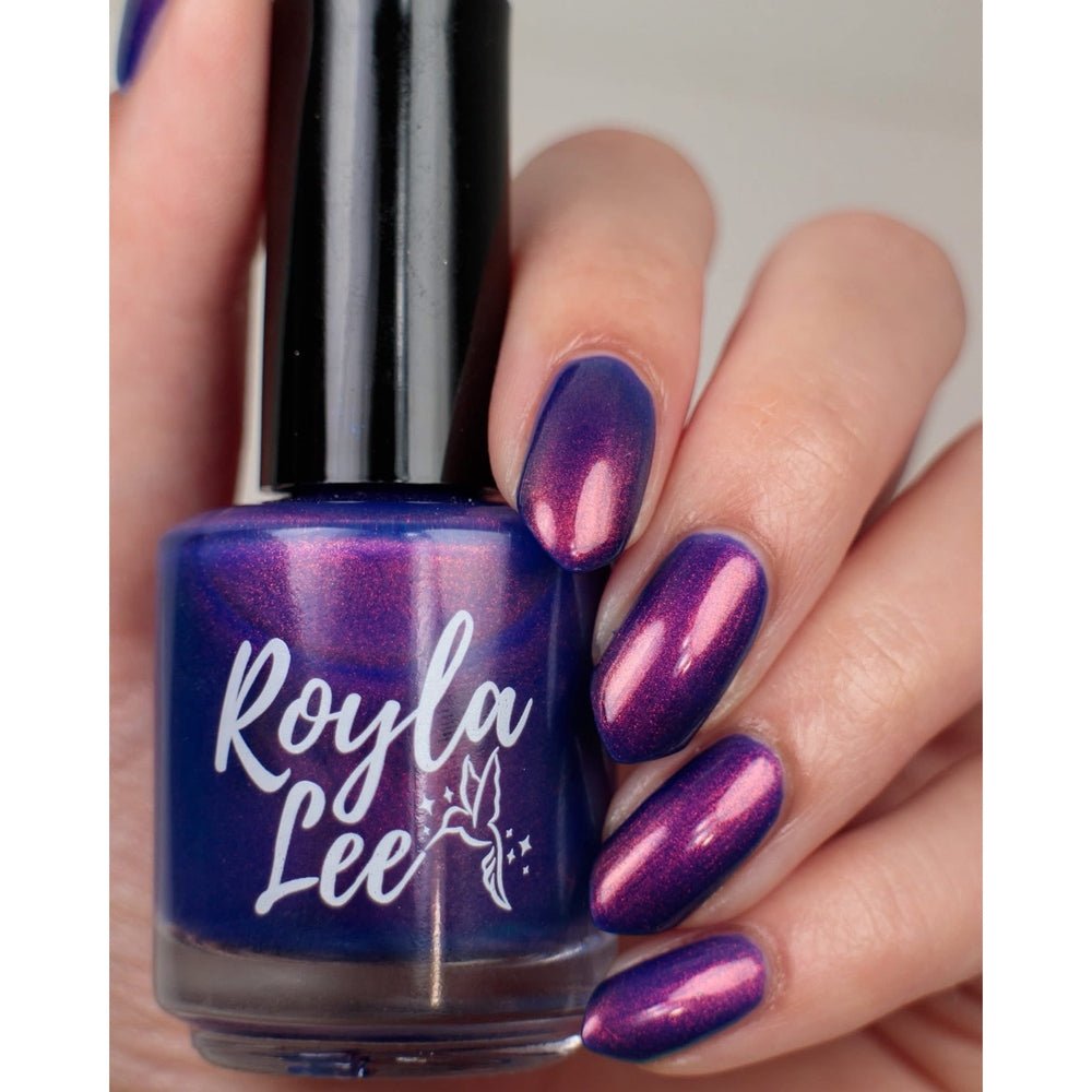 Royla Lee | Resting Bea Face