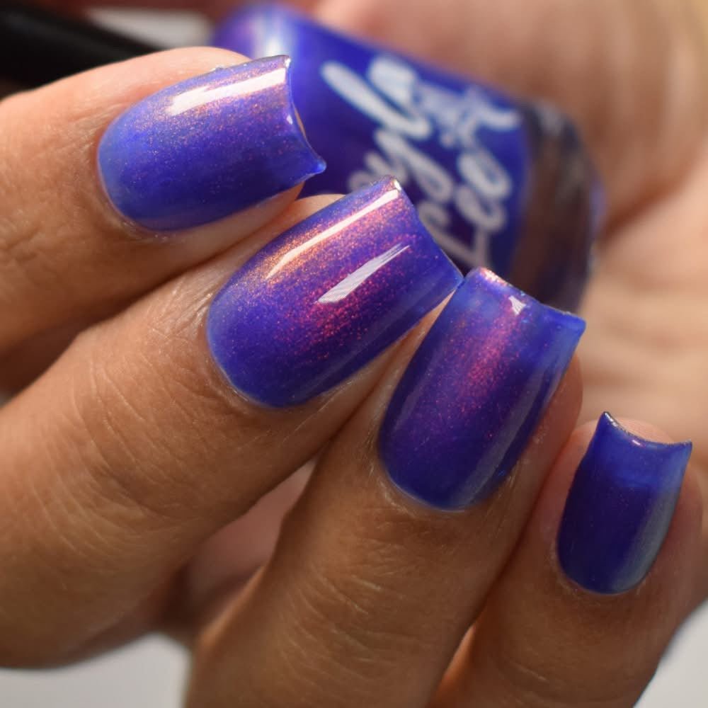 Royla Lee | Resting Bea Face