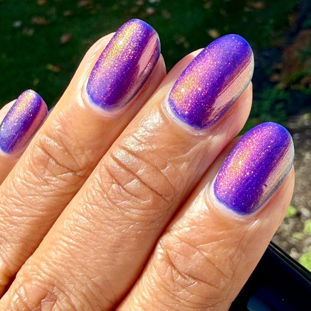 Royla Lee | Resting Bea Face