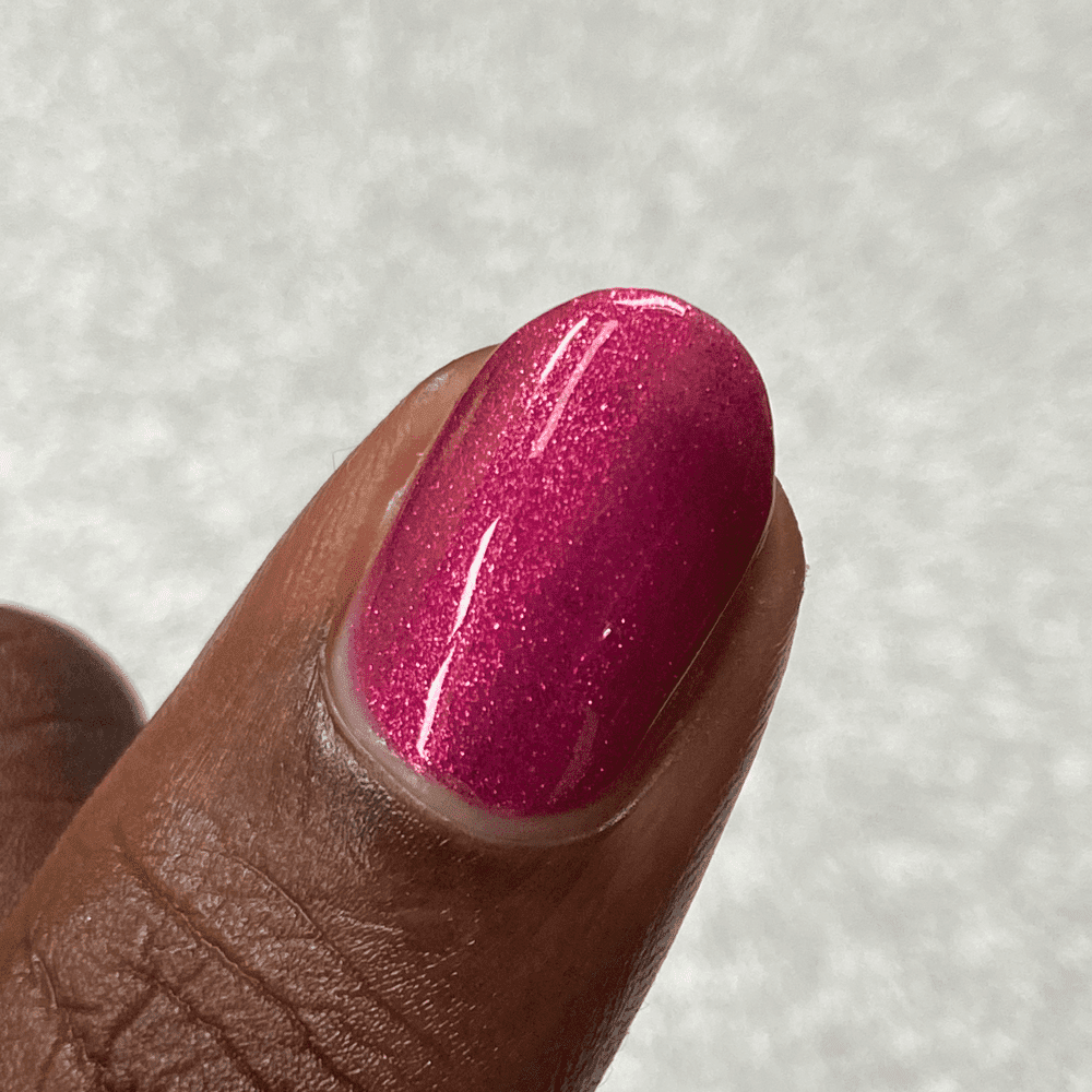 Hearts & Promises | Because I'm Happy