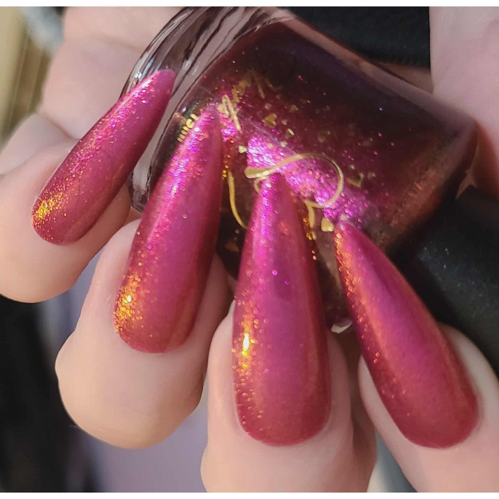 Hearts & Promises | Because I'm Happy