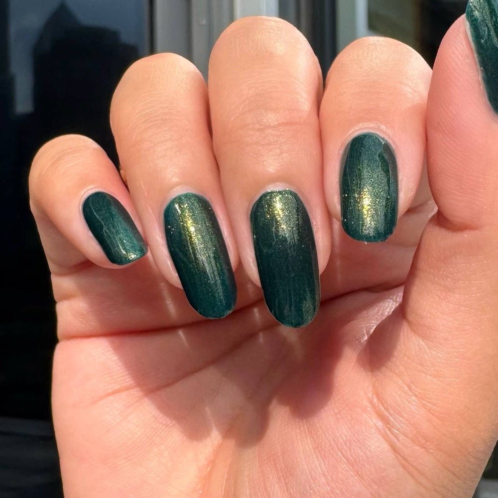 Zombie Claw | Catching Tealings