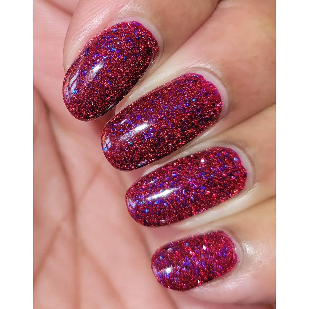 Sweet & Sour Lacquer | Shake Your Money Maker