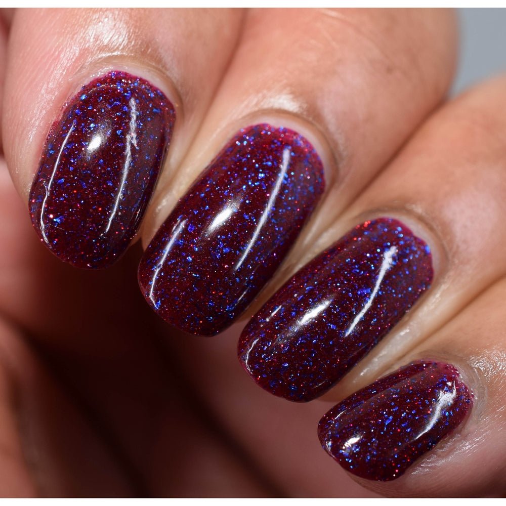 Sweet & Sour Lacquer | Shake Your Money Maker