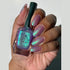 Haunted Polish | Apparition