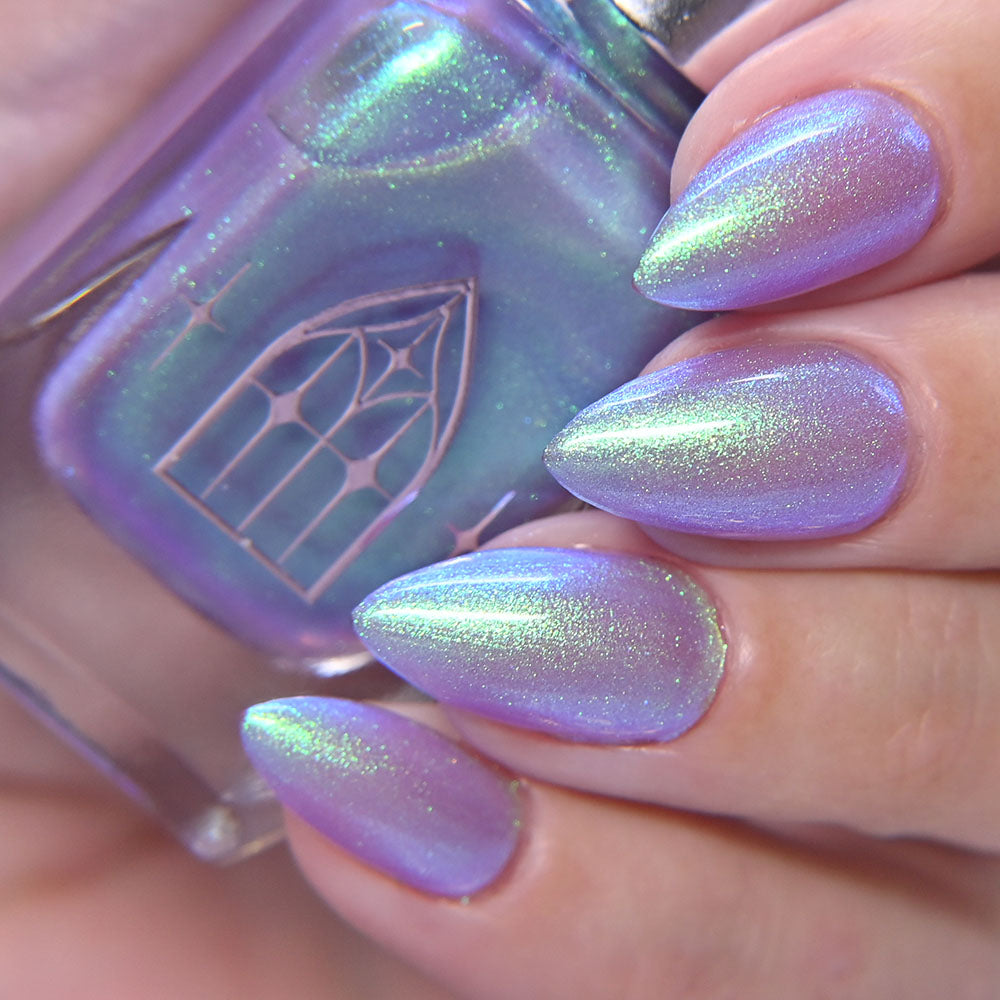Haunted Polish | Apparition