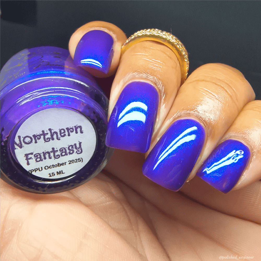 Hearts & Promises | Northern Fantasy