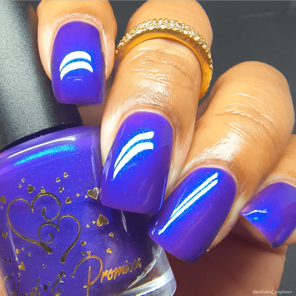 Hearts & Promises | Northern Fantasy