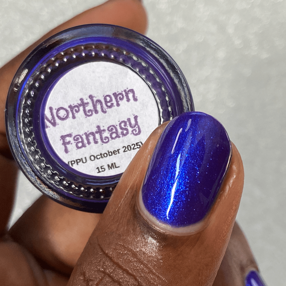 Hearts & Promises | Northern Fantasy