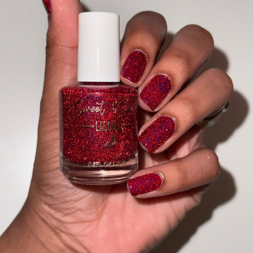 Sweet & Sour Lacquer | Shake Your Money Maker