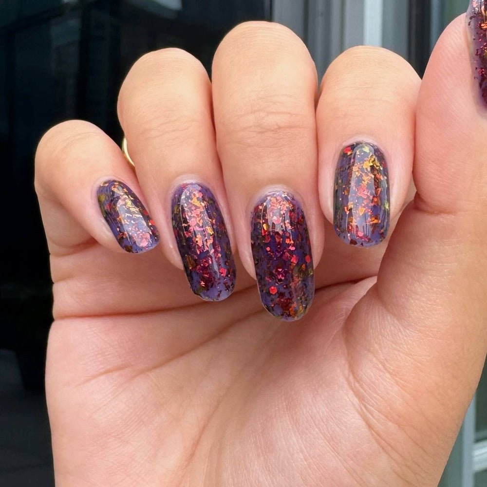 Zombie Claw | All Is Vanity