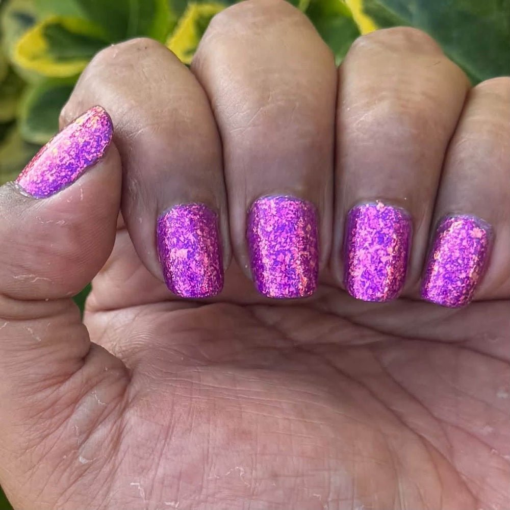 Sweet & Sour Lacquer | Moon Moth