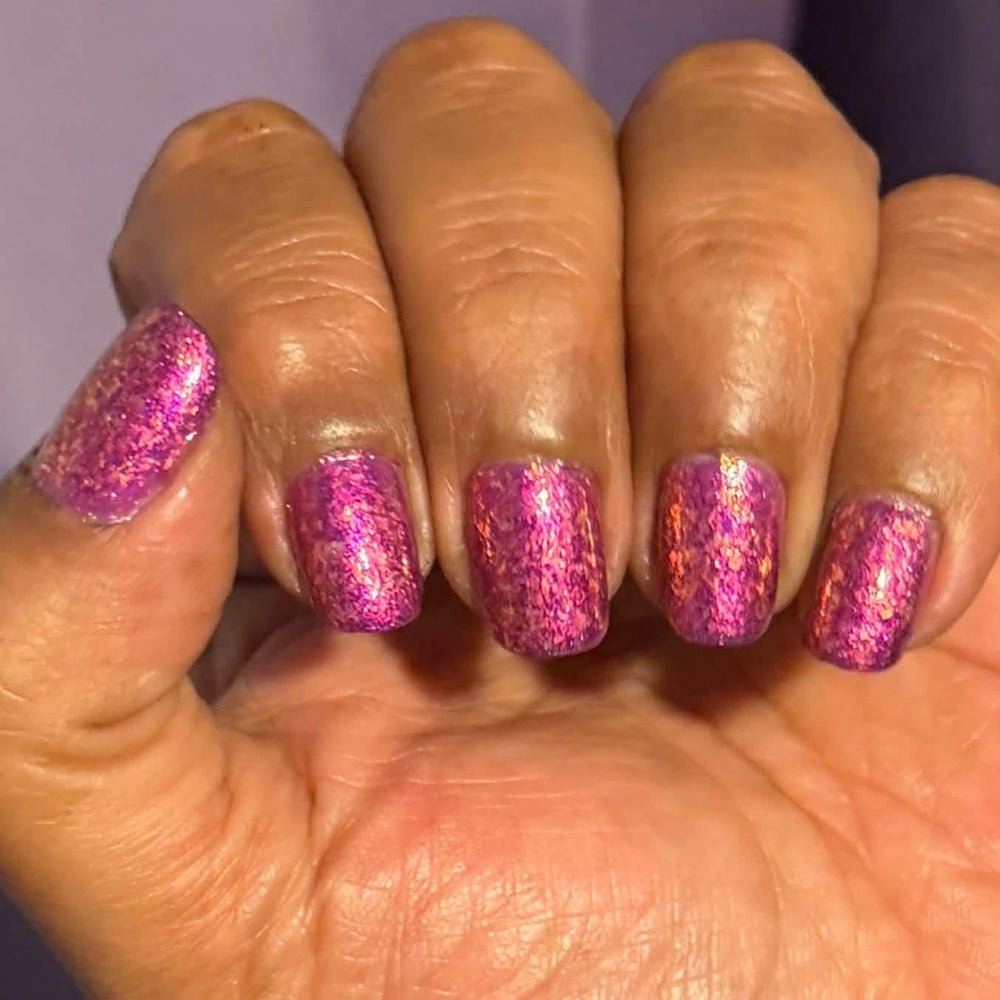 Sweet & Sour Lacquer | Moon Moth
