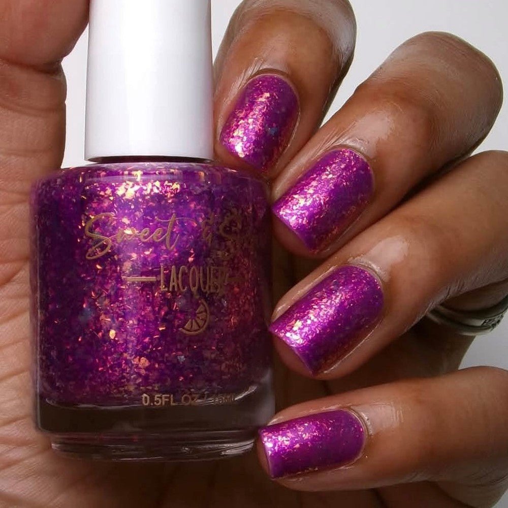 Sweet & Sour Lacquer | Moon Moth