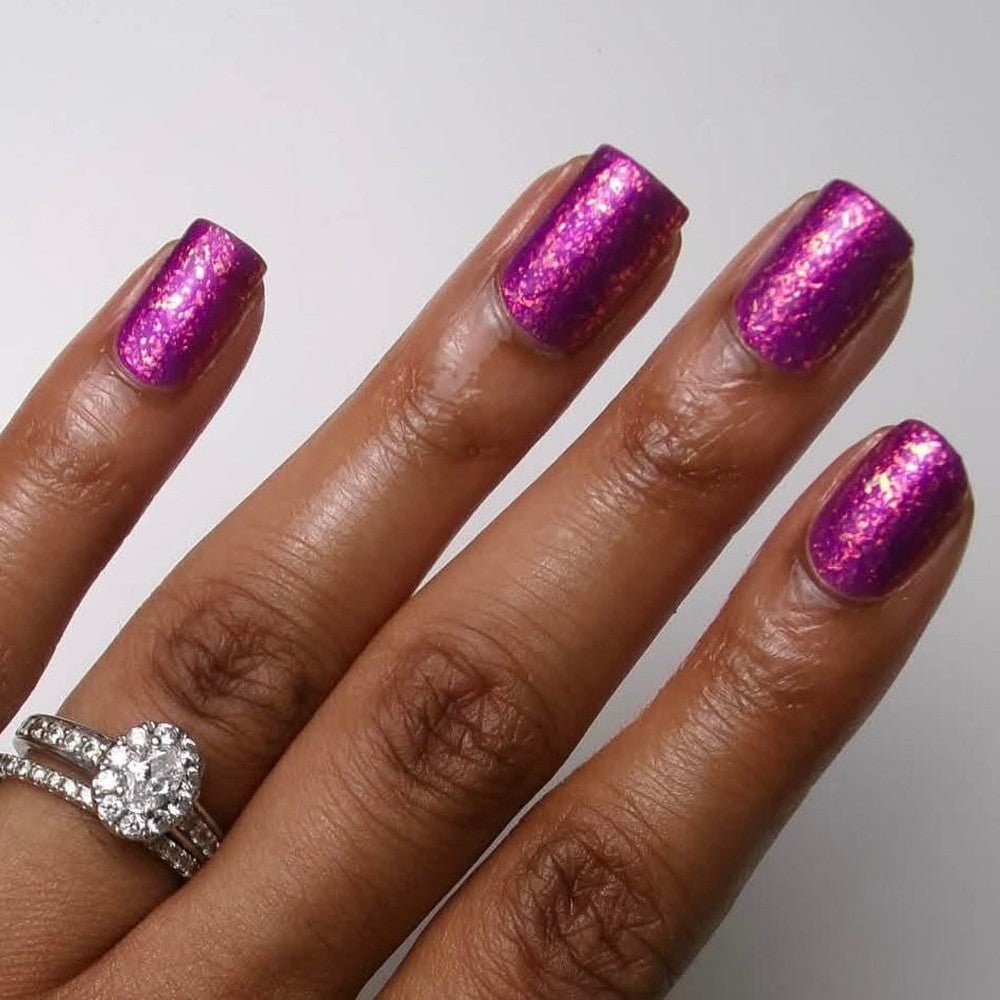 Sweet & Sour Lacquer | Moon Moth