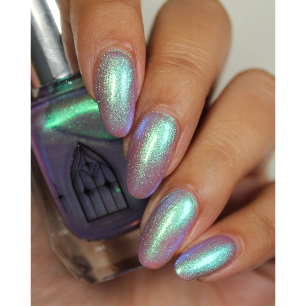 Haunted Polish | Apparition