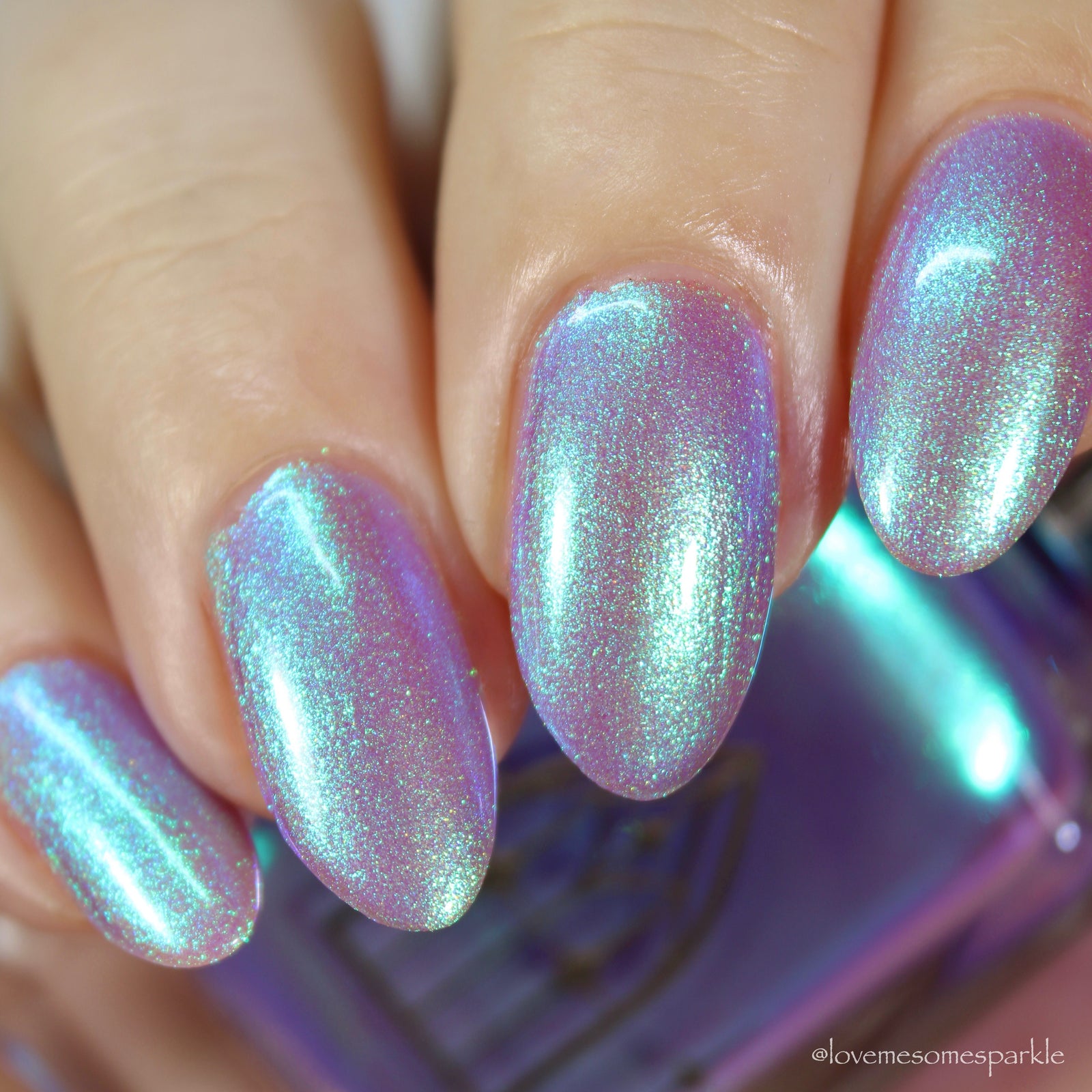 Haunted Polish | Apparition