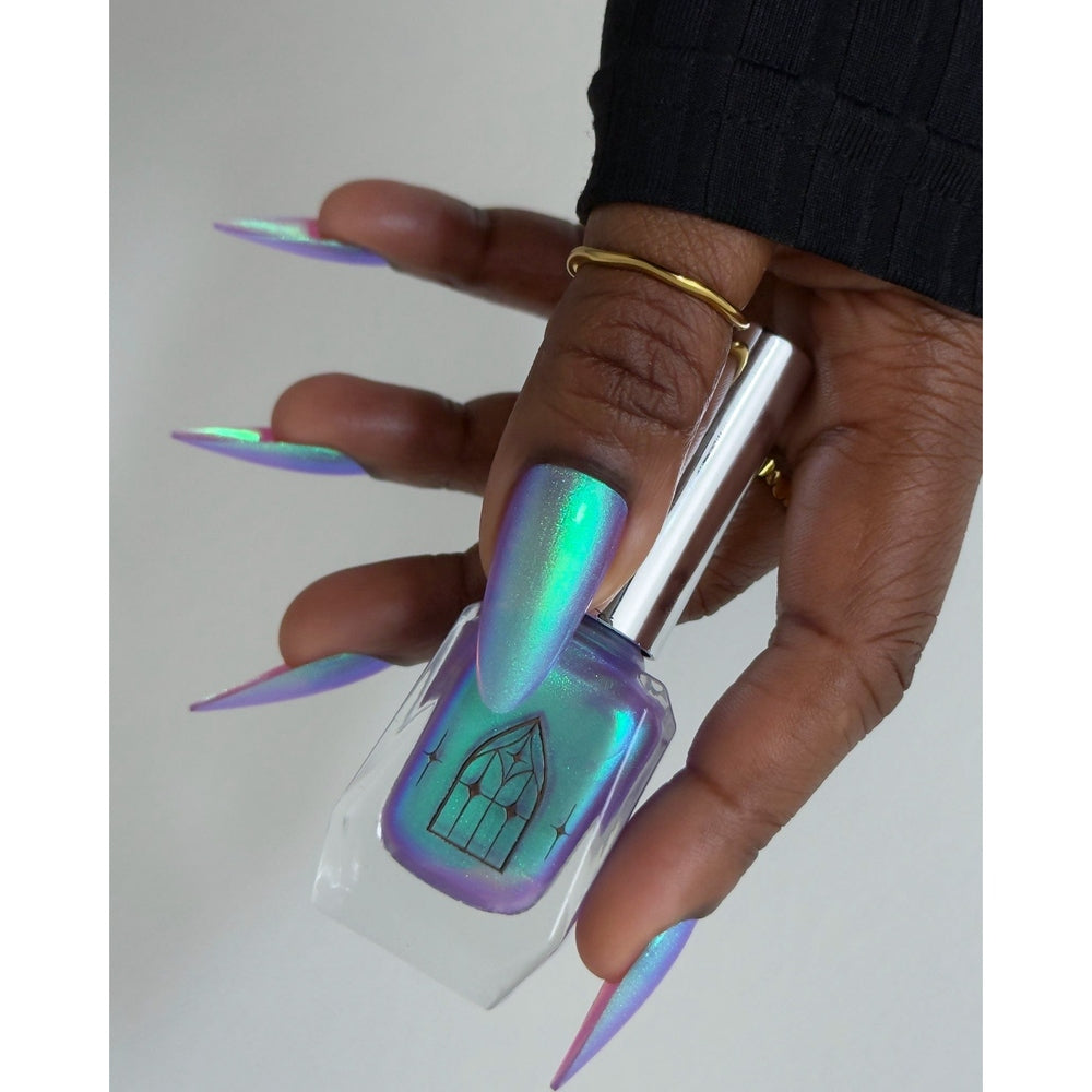 Haunted Polish | Apparition