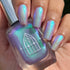 Haunted Polish | Apparition