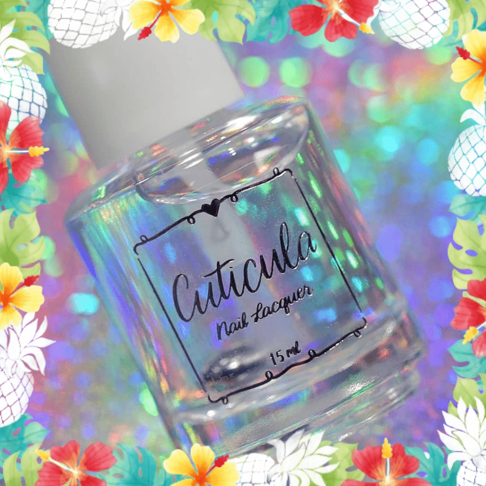 Top Coat by Cuticula | Limitless Quick Dry
