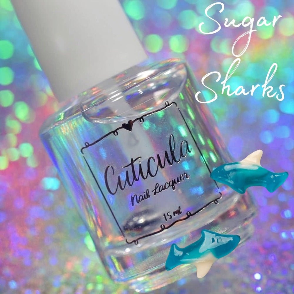 Top Coat by Cuticula | Peach Bellini