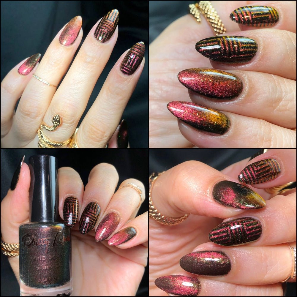 Indie by Patty Lopes | Eldergrove Eclipse