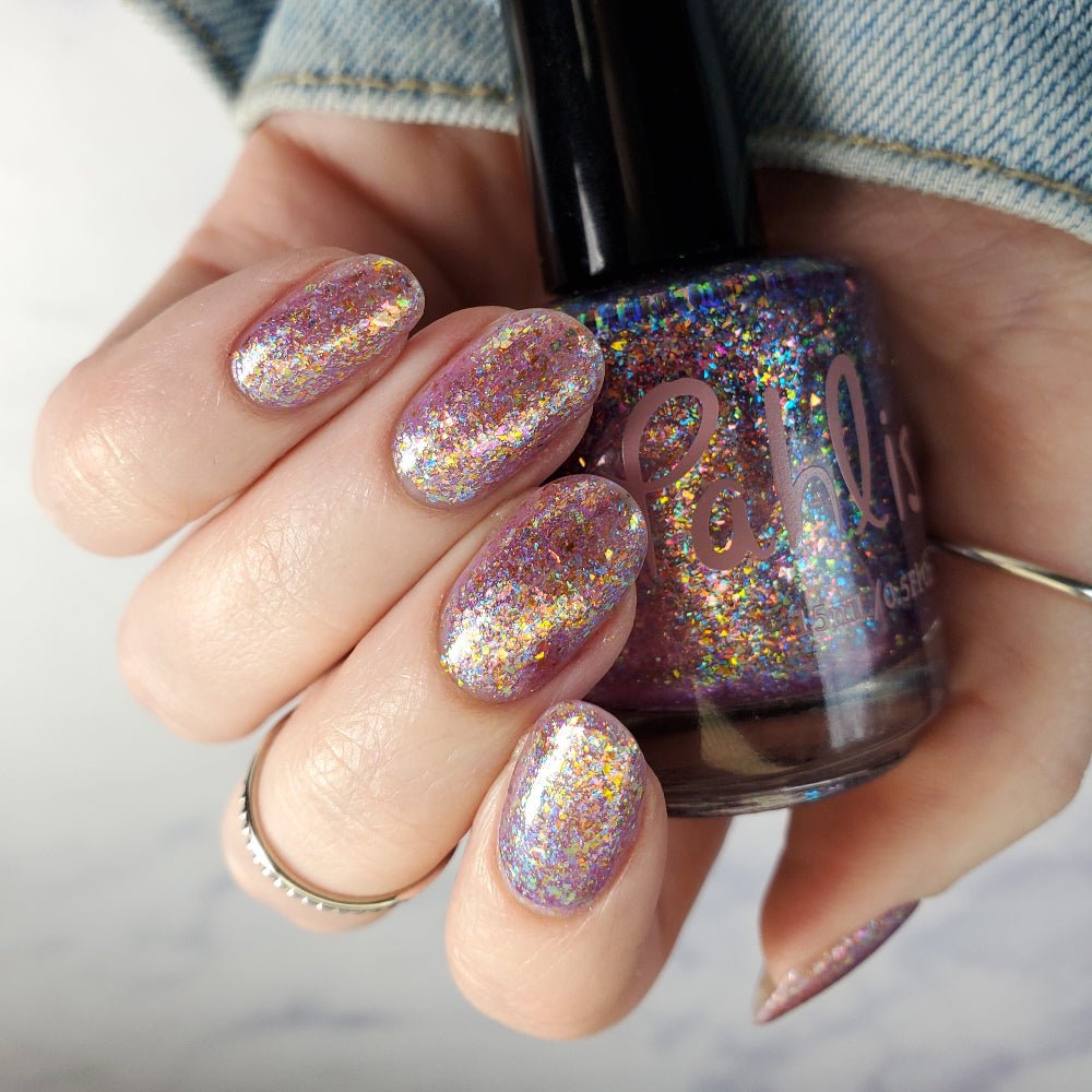 Pahlish | Pinball Wizard