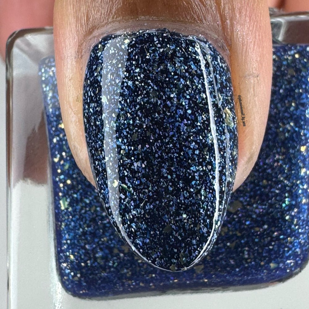 Pinnacle Polish | Steve Holt!