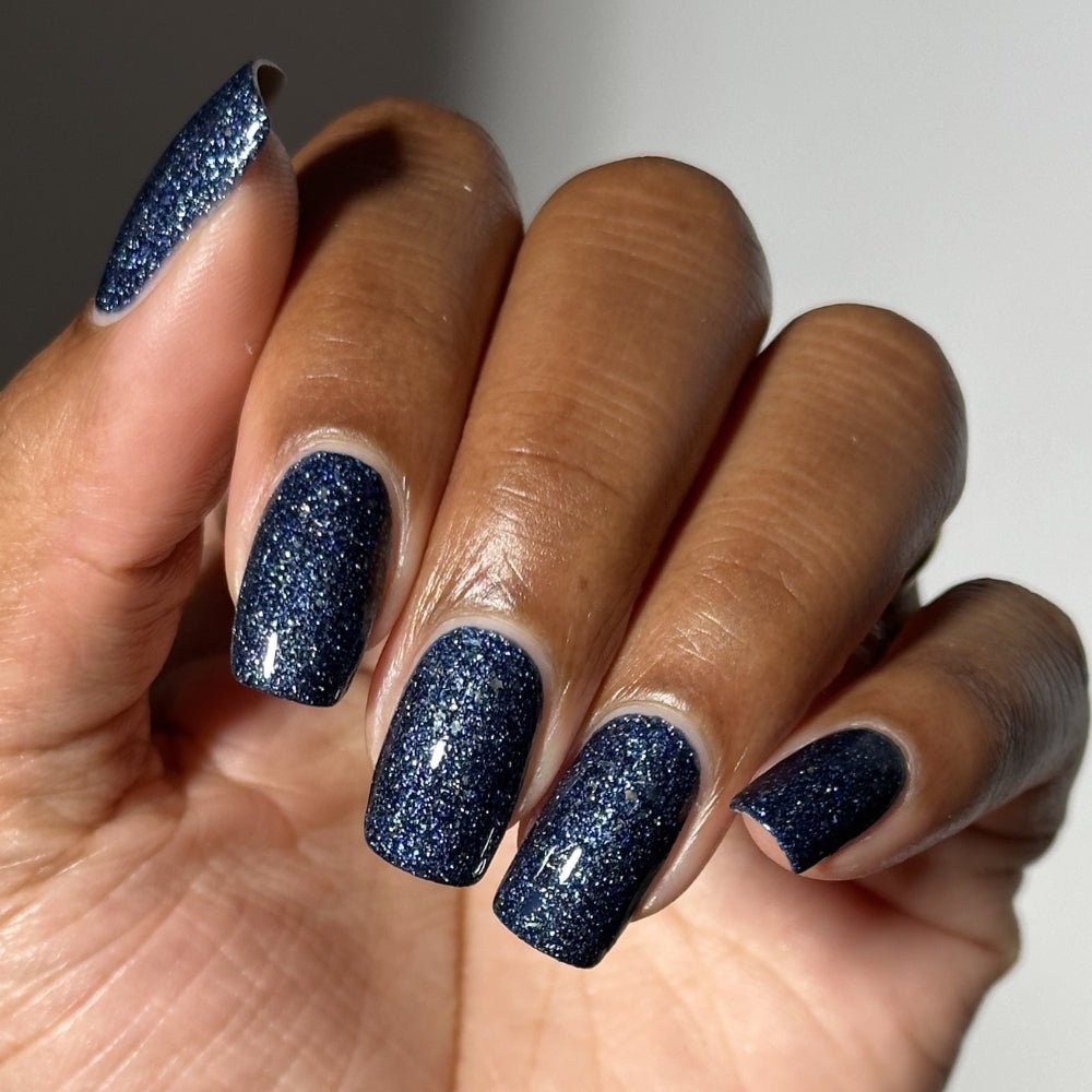Pinnacle Polish | Steve Holt!