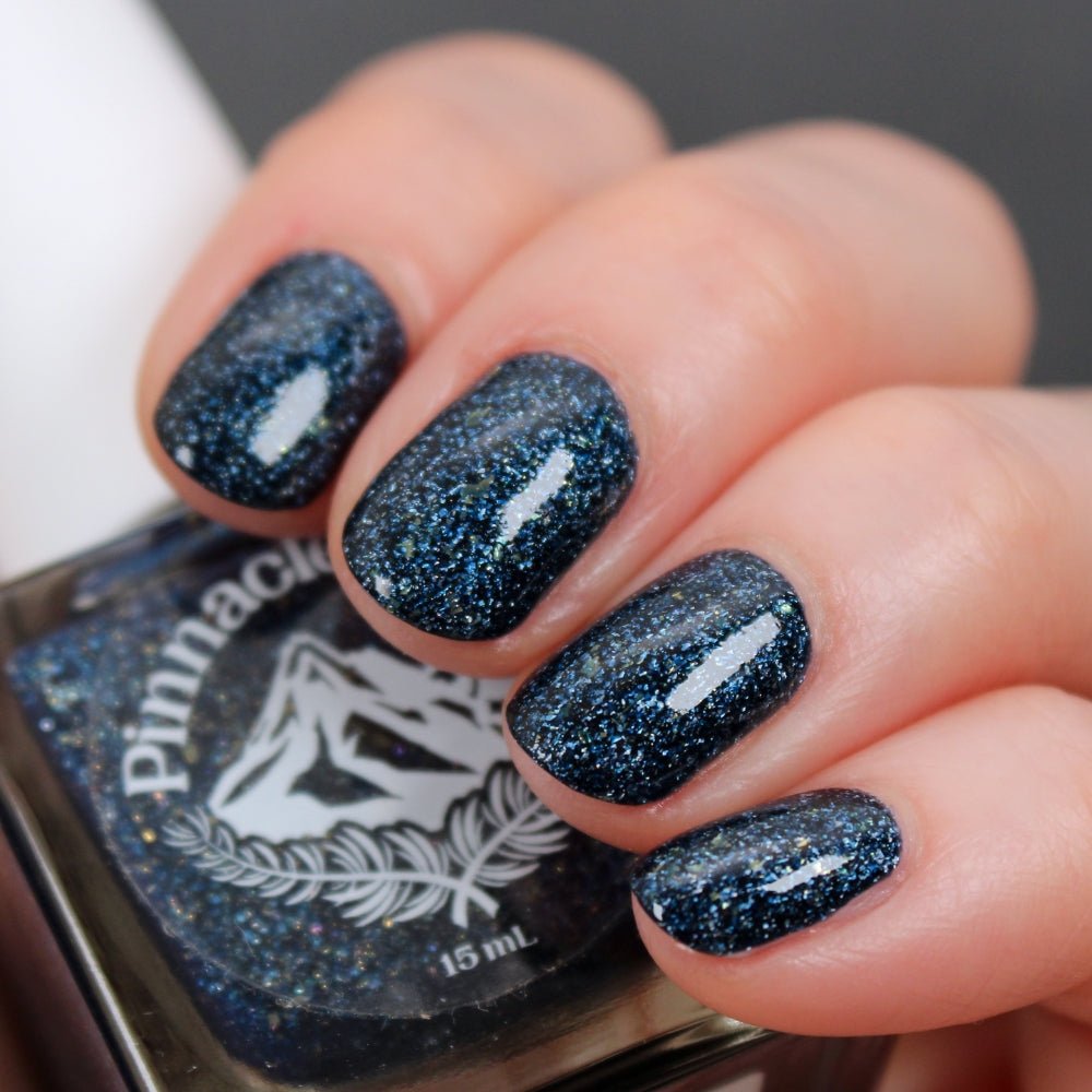 Pinnacle Polish | Steve Holt!